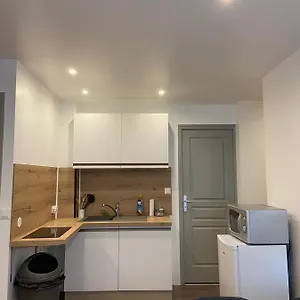 Insolite 237 Apartamento