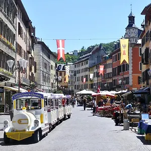 La Cosy Factory - Centre Historique Chambery