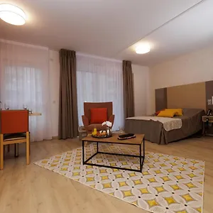Résidence Sully Apartahotel