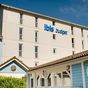 Ibis Budget Centre Chambéry