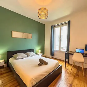  Appartement Refuge Savoyard A 5 Min De La Gare De