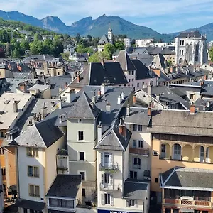  Appartement « grand Verger » - Parking Gratuit