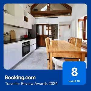  Appartement Les Hauts Du Chateau