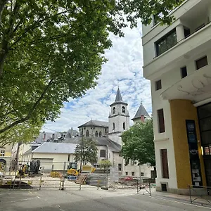  Appartement Ma Terrasse Sur Le Musee