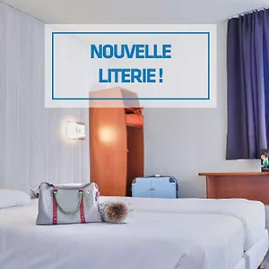 Brit Chambery