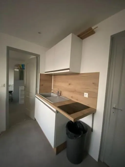 Appartement Insolite 22 Chambéry