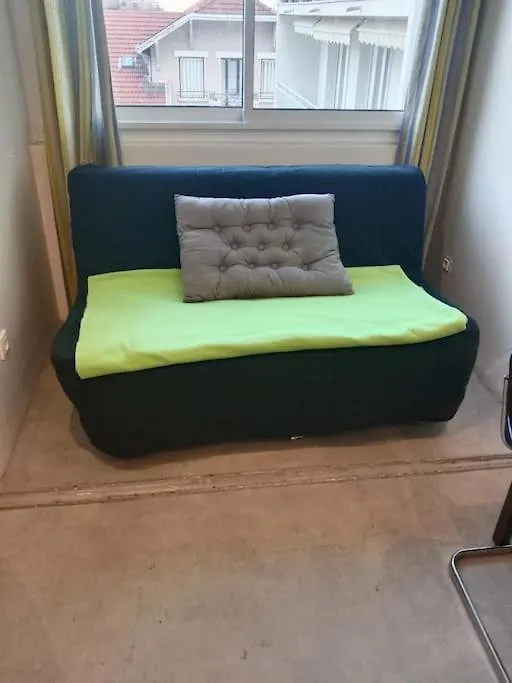 Insolite 22 Chambéry France