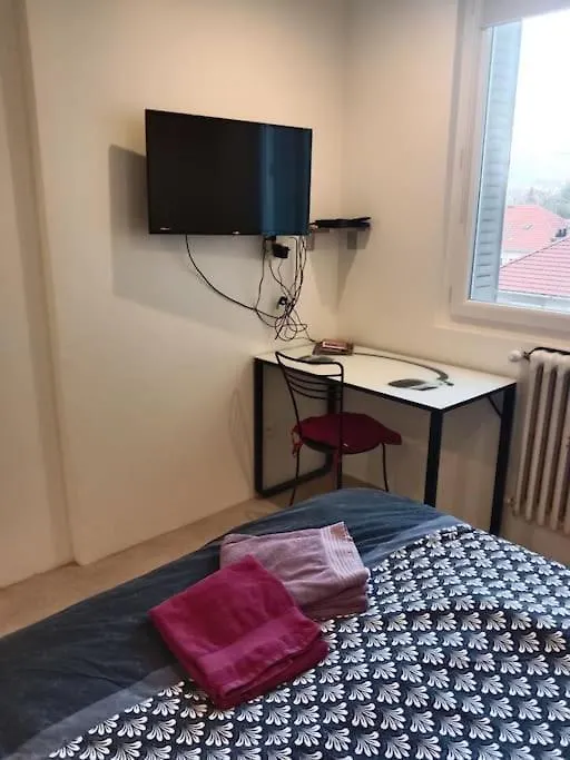Insolite 22 Chambéry 0*,  France